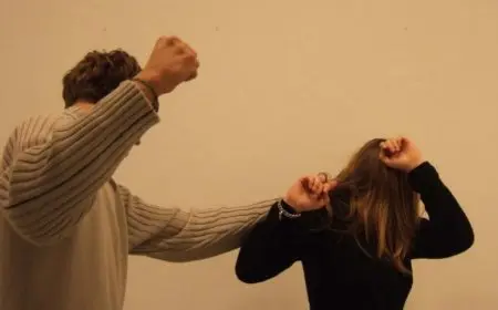 حكم ضرب الزوجة في الإسلام.. نيفين مختار تكشف 3 طرق متاحة