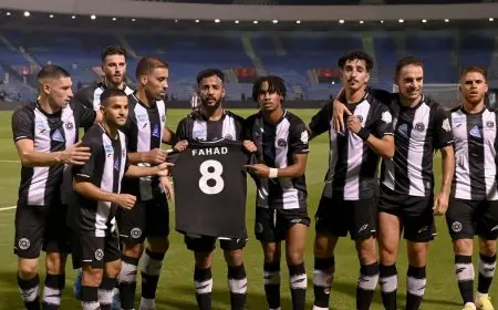 الشباب يوقف انتصارات القادسية وتعادل مثير بين الخلود والعروبة