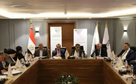 الحوار الوطني ينشر توصياته الكاملة بشأن الحبس الاحتياطي.. تفاصيل