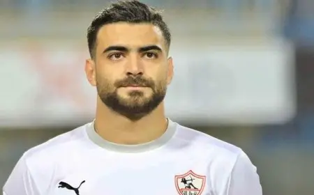 حمزة المثلوثي: حققنا أول خطوة في الحفاظ على لقب الكونفدرالية