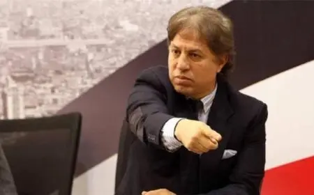 تصريحات مثيرة لثروت سويلم.. هل يشارك الأهلي في كأس مصر بالموسم المقبل رغم واقعة انسحابه؟