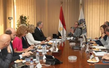 وزير المالية: الحزمة الأولى للتسهيلات الضريبية تعكس إصرارنا على مد جسور الشراكة مع مجتمع الأعمال