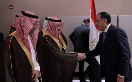 رئيس الوزراء: نعمل على تحفيز قطاع الصناعة ليقود قاطرة التنمية خلال الفترة المقبلة