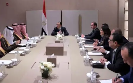 رئيس الوزراء يتعهد بحل مشكلات الاستثمار القديمة قبل نهاية 2024