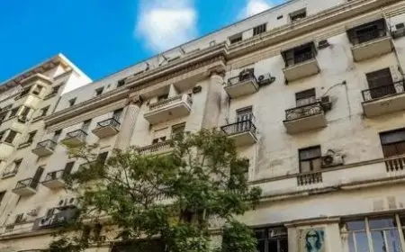 مقترح برلماني بفرض سقف للإيجارات السكنية في مصر