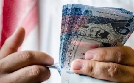 ارتفع في بنك القاهرة.. تعرف على سعر الريال السعودي في أكبر 5 بنوك