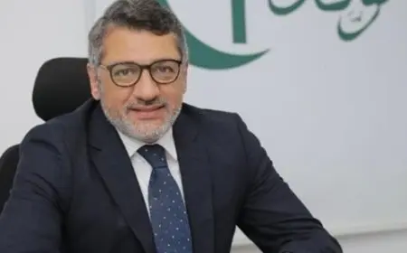 قيادى بالوفد: الحوار الوطني خطوة نحو عدالة شاملة ويعزز الإصلاحات التشريعية