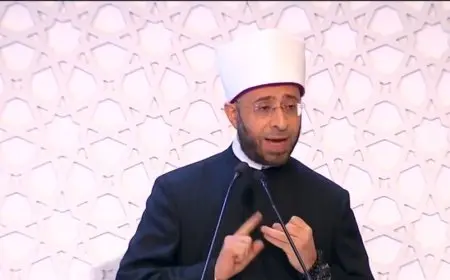 وزير الأوقاف: الاحتفال بالمولد النبوي إحياء لمقاصد رسالة النبي وترجمتها إلى عمل