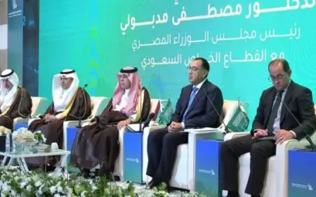 رئيس اتحاد الغرف السعودية: العلاقات بين مصر والمملكة وصلت إلى مستوى الشراكة الاستراتيجية