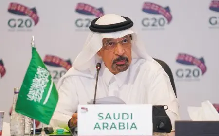 وزير الاستثمار السعودي: السوق المصرية جاذبة للمملكة.. والقطاع الخاص لدينا يراهن عليها