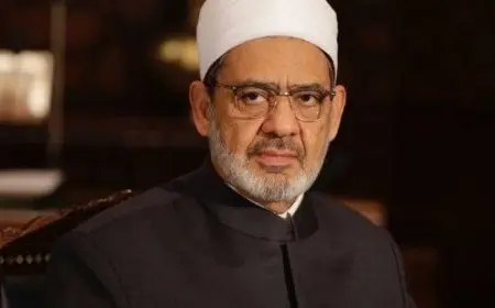 شيخ الأزهر: القتال لا يباح للمسلمين إلا إذا كان لرد عدوان