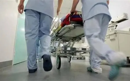 أكلوا فتة المولد.. تفاصيل إصابة 124 شخصًا بالتسمم في أسوان