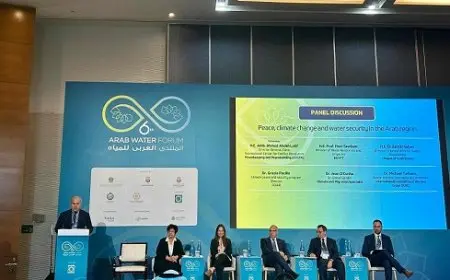 وزير الري: التصرفات الإثيوبية الأحادية أحدثت تخبطا كبيرا في منظومة إدارة نهر النيل