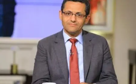 خالد البلشي: قانون الإجراءات الجنائية دستور العدالة ويجب أن يشهد نقاشا مجتمعيا واسعا