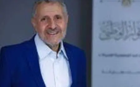 نجاد البرعي: بعض مواد مشروع قانون الإجراءات الجنائية تتصادم مع الدستور