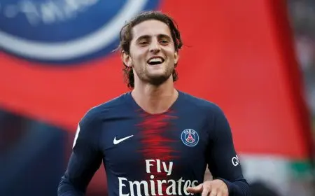 مشجعون لباريس سان جيرمان يتهمون رابيو بخيانتهم مع مارسيليا