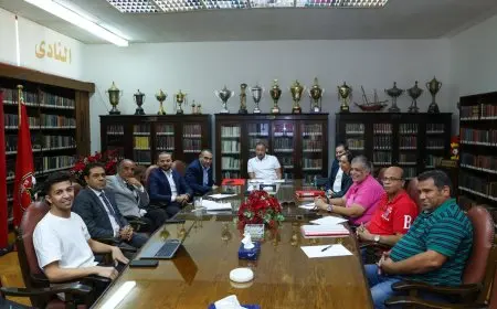 الأهلي يتعاقد مع شركة جديدة لإدارة قناته الفضائية