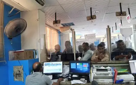 التنمية المحلية: تنفيذ إجراءات ميسرة للتسهيل على المواطنين في التصالح بجميع المحافظات