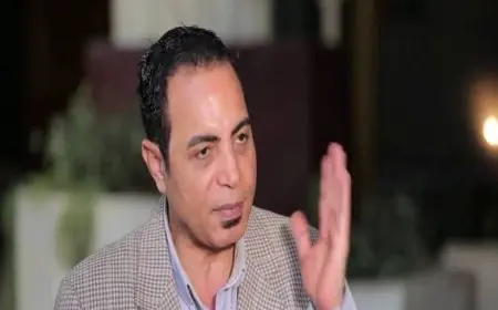 سكرتير عام الصحفيين: دماء المصريين واحدة وهم نسيج واحد لا يمكن تفرقته