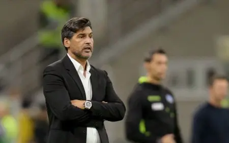 مدرب ميلان يريد “دفاعاً مثالياً” أمام ليفربول في دوري أبطال أوروبا