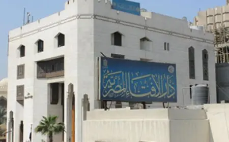 دار الإفتاء: قراءة القرآن مصحوبة بالآلات الموسيقية والتغني به محرم شرعًا