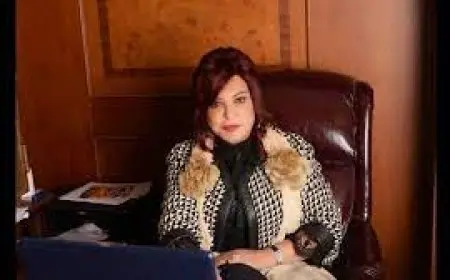 النائبة آمال عبد الحميد تطالب الحكومة بسقف للإيجارات: الشباب يطرد من السكن واللاجئ يسكن