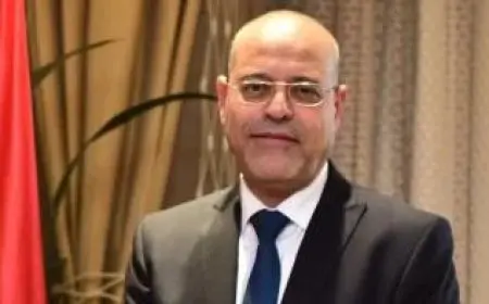 وزير العمل: الدولة حريصة على تشجيع الإستثمار المحلي والأجنبي ودمج ذوي الهمم في سوق العمل