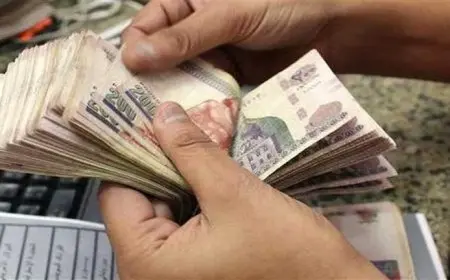 تعرف على موعد صرف رواتب العاملين بالدولة لشهر سبتمبر