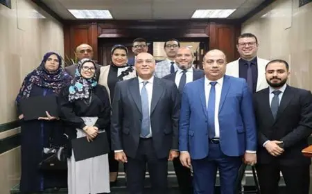 باسل رحمي: جهاز تنمية المشروعات ينفذ خطة تدريبية متكاملة لتفعيل قانون تنمية المشروعات