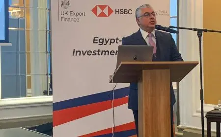 رئيس اقتصادية قناة السويس: جهود كبيرة لخلق بيئة استثمارية تنافسية وجذب مزيد من الاستثمارات