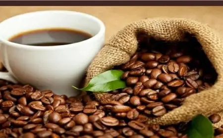 بعد تسجيله أعلى مستوى عالميا.. شعبة البن تتوقع قفزة في الأسعار محليا