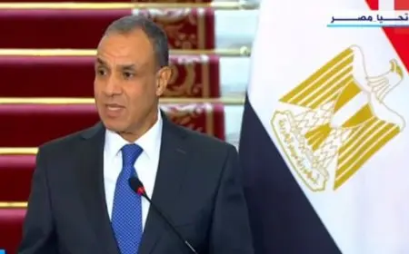 وزير الخارجية: لا سلام عادل ودائم في المنطقة بدون حل القضية الفلسطينية