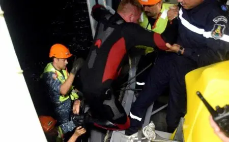 المتحدث العسكرى: القوات البحرية تتمكن من إنقاذ 3 سياح بريطانيين بنطاق البحر الأحمر