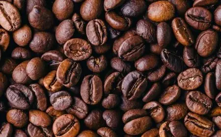 وسط توقعات بتراجع الإنتاج.. قهوة “أرابيكا” تصل لأعلى سعر لها عالميا في 13 عاماً