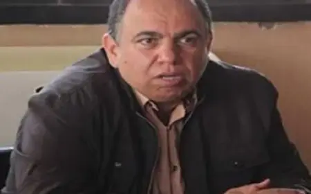 وكيل نقابة الصحفيين: مهنة الصحافة مهمة لاستمرار المجتمع وتطوره في مسألة الديمقراطية