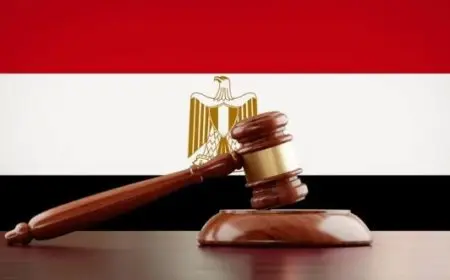 اليوم.. القضاة يناقشون المواد الخلافية بمشروع قانون الإجراءات الجنائية