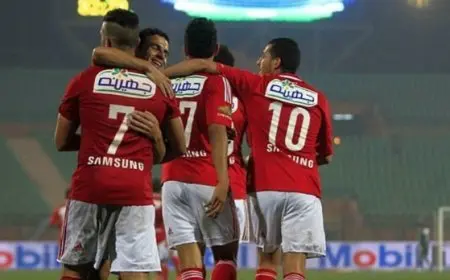 نجم الأهلي السابق يعلن اعتزاله كرة القدم رسميًا ويتجه للتدريب