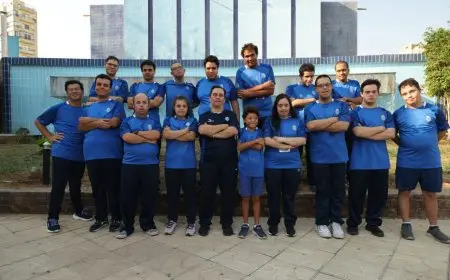 الخميس.. انطلاق البطولة الدولية الخامسة لذوي القدرات الخاصة بنادي هليوبوليس