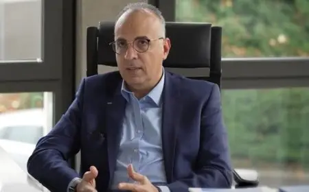 وزير الري: فترات الجفاف في المستقبل قد تؤثر على أمن مصر المائي