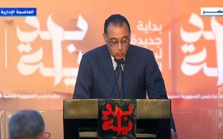 رئيس الوزراء: مبادرة بداية تستهدف جميع الفئات العمرية لبناء وعي الإنسان وقدراته