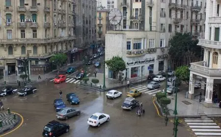 بشرى لمحبي الشتاء.. الأرصاد تعلن موعد بداية الخريف وتحذر من الأمطار والظواهر الجوية