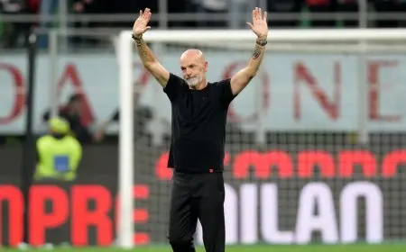 10 ملايين يورو سنوياً.. بيولي على بعد خطوة من النصر السعودي