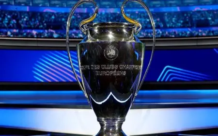 ما عدد النقاط المطلوبة للتأهل في دوري أبطال أوروبا الجديد؟