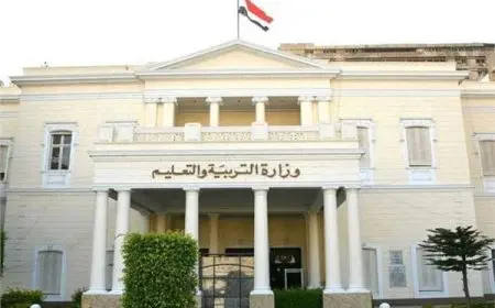وزير التعليم يكشف رؤية الوزارة لتطوير المنظومة التعليمية وأهم ملامح العام الدراسي الجديد