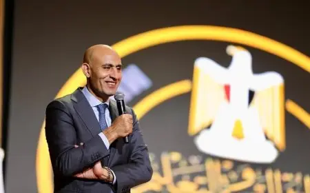 وزير التعليم: عام 2024-2025 الدراسي سيشهد وصول كثافة الفصول لأقل من 50 طالبًا