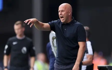 تشكيلة ليفربول الأساسية أمام ميلان في دوري أبطال أوروبا