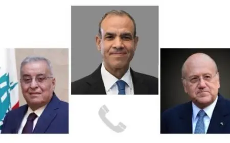 بتوجيه من الرئيس السيسي.. مصر تعرض تقديم أي دعم للبنان بعد انفجارات أجهزة الاتصال