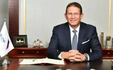 25 مليون يورو من الأوروبي لإعادة الإعمار لبنكQNB لتغطية مخاطر المشروعات الصغيرة