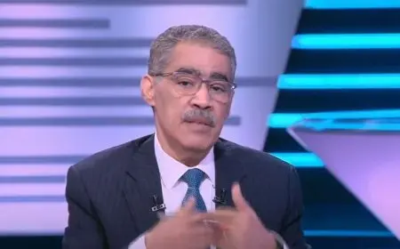 تجربة شمشون وانهيار المعبد.. ضياء رشوان يشرح طريقة تفكير نتنياهو في مجريات الحرب