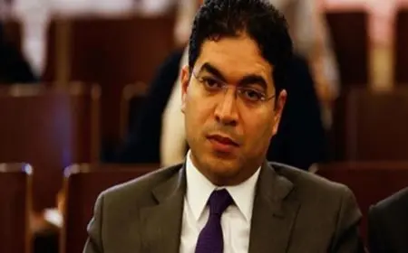 ضياء الدين داوود: قانون الإجراءات الجنائية من النوادر التي دافعت عنها بعد 9 أعوام بالبرلمان